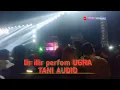 Lagu lir - ilir perfom Ugra tani wates gondang legi