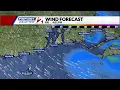 Ocean Bay and Beach Forecast