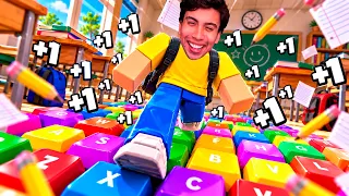 ESCAPA DEL TECLADO PERO ES UNA ESCUELA!🏠