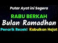 Download Lagu KUNFAYAKUN🤲 DZIKIR SIANG BERKAH BULAN RAMADHAN DAHSYAT KABULKAN HAJAT