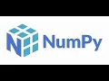 Question sum of each row or column of array by using numpy function