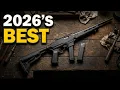 Top 5 Best PCCs That Use Glock Magazines 2026