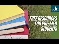 Resources for - health Students