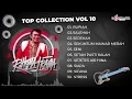Download Lagu Top Collection Rhoma Irama Vol 10