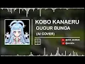 Download Lagu KOBO KANAERU - GUGUR BUNGA DI TAMAN BAKTI { INDONESIAN PATRIOTIC SONG } || (AI Cover Experiment)