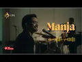 Lagu MANJA - ADA BAND | Jazz Cover by NLVLifez Project