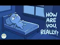 Download Lagu QUIZ: Are You Really Okay? (Self Check-In)