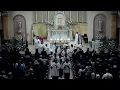 Vigil for the Deaceased Rev Linh Bui