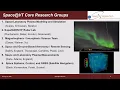 Space VT Seminar Series - Overview of Space VT