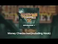 Money Checks Inst(Including Hook)