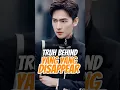 Download Lagu The Truth Behind Yang Yang’s 2-Year Silence #yangyang #theimmortalascension