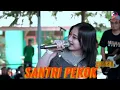 Lagu SANTRI PEKOK - SHINTA ARSINTA FT MAHA MUSIC (Official Live Music)