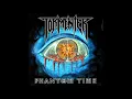 Tormenter - Phantom Time (EP 2013)