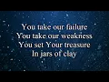 Download Lagu Broken Vessels(Amazing Grace) - Hillsong