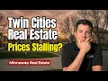 Twin Cities Housing Market April 2026 Are Prices Finally Stalling Travis Anderson