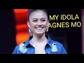 Download Lagu Agnes mo, berkibarlah bendera negeriku😊