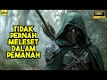 Lagu Hancurnya Kerajaan Zalim Di Tangan Robin Hood - ALUR CERITA FILM