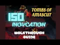 150 Invocation TOA Made Easy - Step-by-Step OSRS Guide