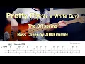 Download Lagu Pretty Fly(for a White Guy)_The Offspring Bass Cover 【★★★☆☆】