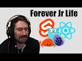 A Jr Dev For Life Prime Reacts