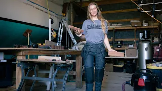 REFIT: Pressure is ON. We must leave SOON [S4E32]