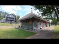 Millerton NY Hip Little Undiscovered Town that s been Discovered
