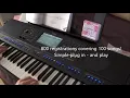 Download Lagu Sounds Of The Seventies (PSR-SX900) (video 2)
