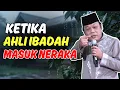 Lagu AHLI IBADAH YANG TERSESAT DAN MASUK NERAKA - CERAMAH KH ZAINUDIN MZ TERBARU 2025