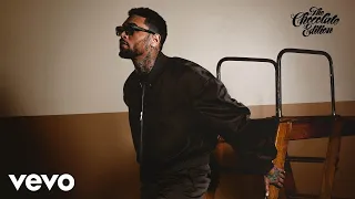Chris Brown - Man On A Mission (Audio) ft. Wizkid