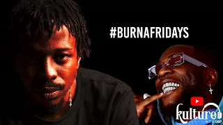 burna boy sons of anarchy olamide u0026 phyno u0026 comma reaction u0026 breakdown 