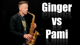 ginger vs pami afrobeats dj tunez wizkid burna boy omah lay adekunle gold