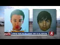 Armed Teen Runaways Captured In Perry County