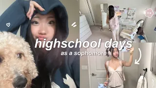 last days of sophomore yr realistic cute fits exam week beach day backrooms fun w friends