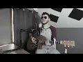 Through My Ray-Bans by Eric Church: Covered by Tanner Sovereign