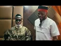 Magasco x Ange Ebogo - Folo Folo Remix (Official Video)