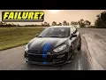 Dodge Dart - History Major Flaws Why It Got Cancelled 2013-2016