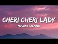 Download Lagu Modern Talking - Cheri Cheri Lady (Lyrics)
