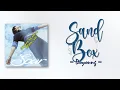 Doyoung – Sand Box [RomIEng Lyric]