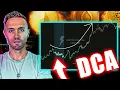 This CRYPTO ACCUMULATION Method Beats DCA BY A LOT