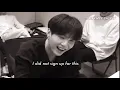 Download Lagu 【Happy 5th Anniversary Agust D】Best moments of producer Yoongi / Guide ver.  Vs Official ver.