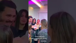 لما تسمع الزغروطه من التونسيه 