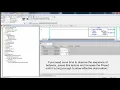 19 Programming Troubleshooting a PAC - Using the TON On Delay Timer instruction
