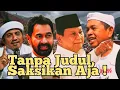 Lagu Tanpa Judul, Saksikan Saja | Yang terpenting kita berempati, peduli dan bukan basa-basi