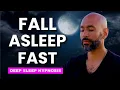 Lagu Deep Sleep Hypnosis, 528Hz Guided Sleep Meditation | Special Healing Frequency