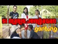 Download Lagu SI MANIS JEMBATAN GANTUNG (film pendek indramayu juntikedokan)