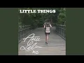 Little Things