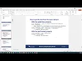 How to Script the DOM with JavaScript