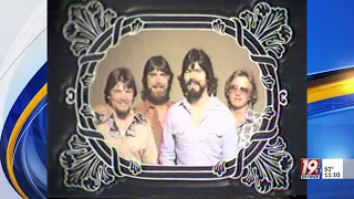 The Story Alabama at Opryland 1981