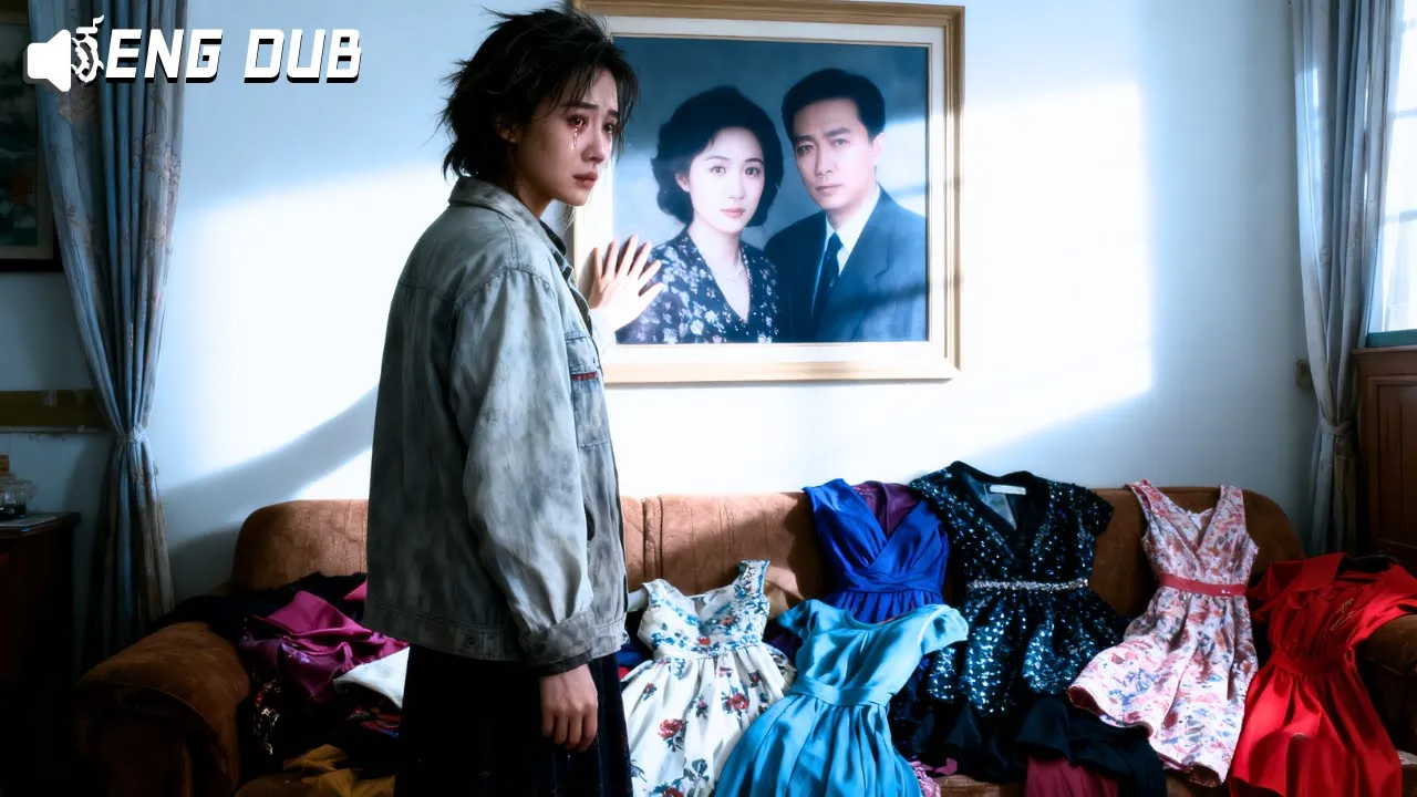 While she’s away researching, her husband keeps a mistress at home—learning truth, she.. #251117qwB2