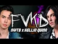 Download Lagu NateWantsToBattle x Kellin Quinn - FVKD